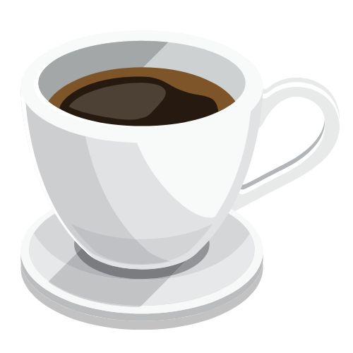 Café - Cortado - Lagrima