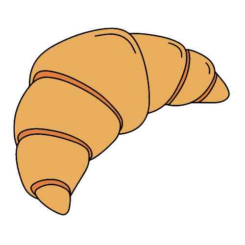 MEDIALUNA GIGANTE CON JyQ