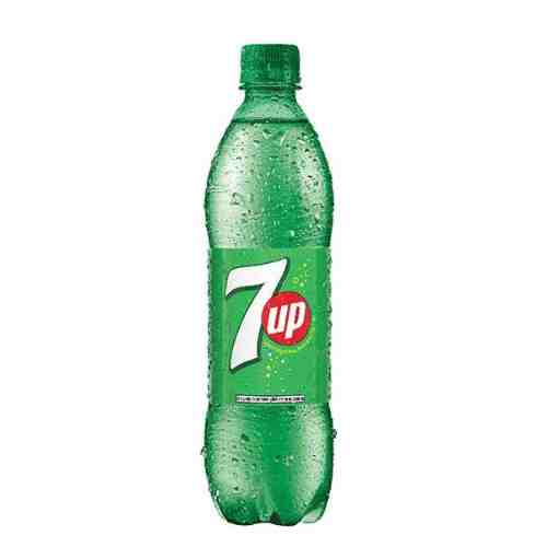 7-UP x 500