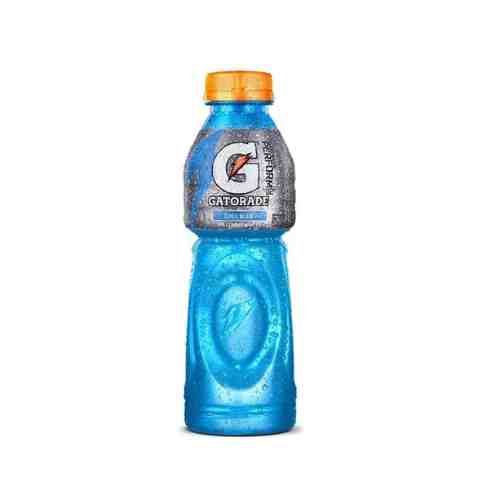 Gatorade Coolblue x 500