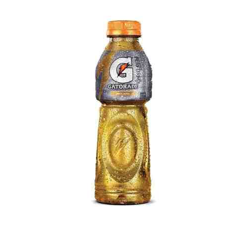 Gatorade Manzana x 500