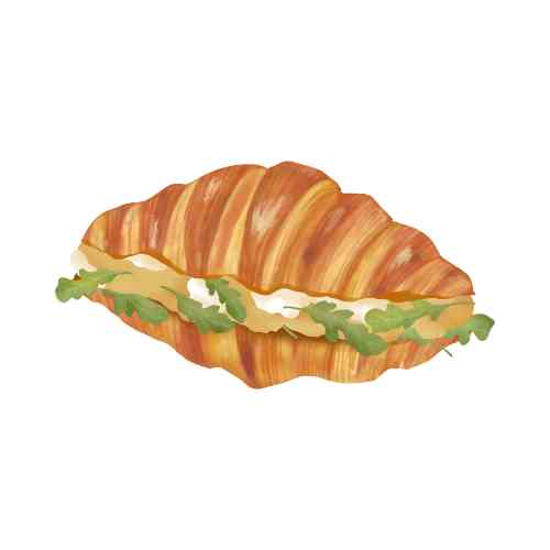 SANDWICH SACRAMENTO JyQ