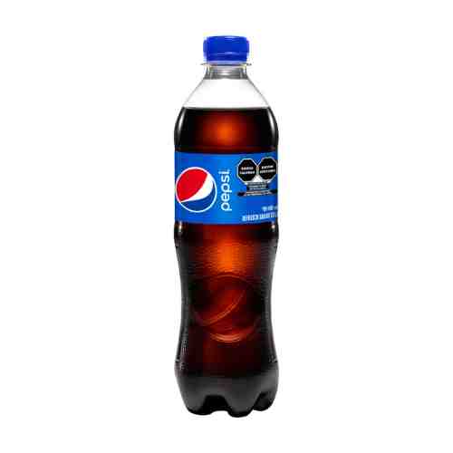 Pepsi x 500