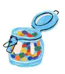 GALLETITAS CHOCOLINAS ORIGINAL X250