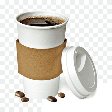 Café - Cortado - Lagrima para llevar