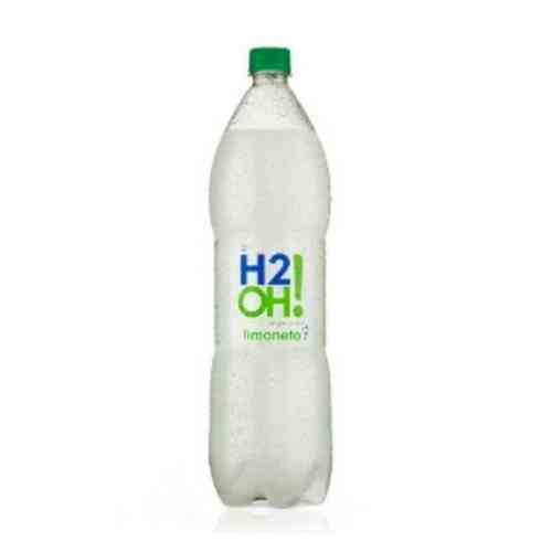 H2OH Limoneto x 1500