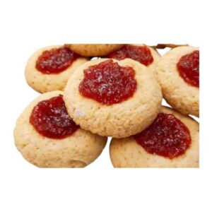 Pepas caseras (CANASTA)