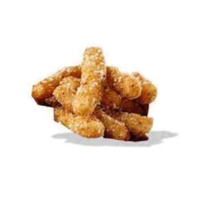 Bastones de Pollo (10 unidades)